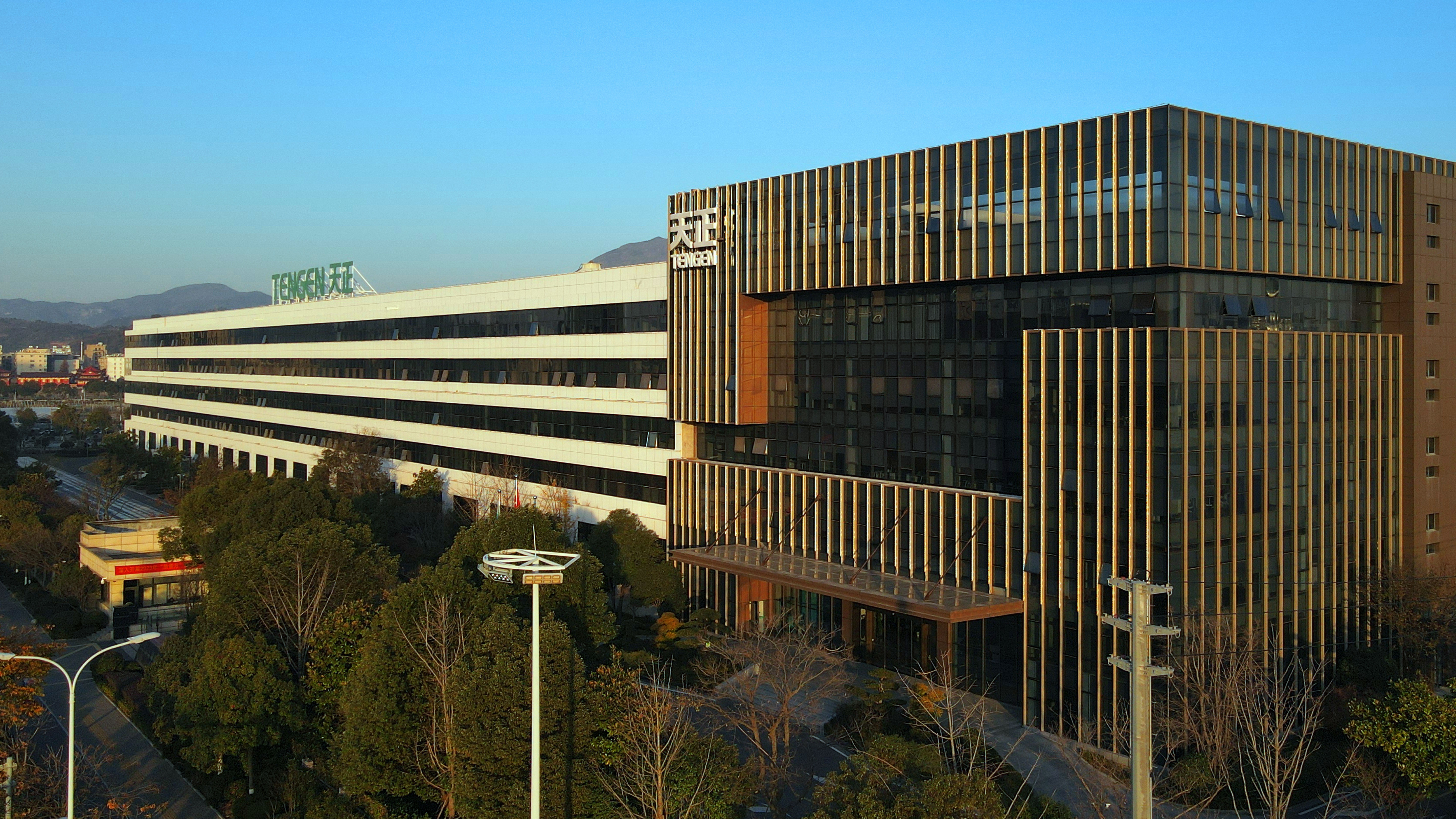 位列榜首！云顶集团获评“最美工厂”荣誉